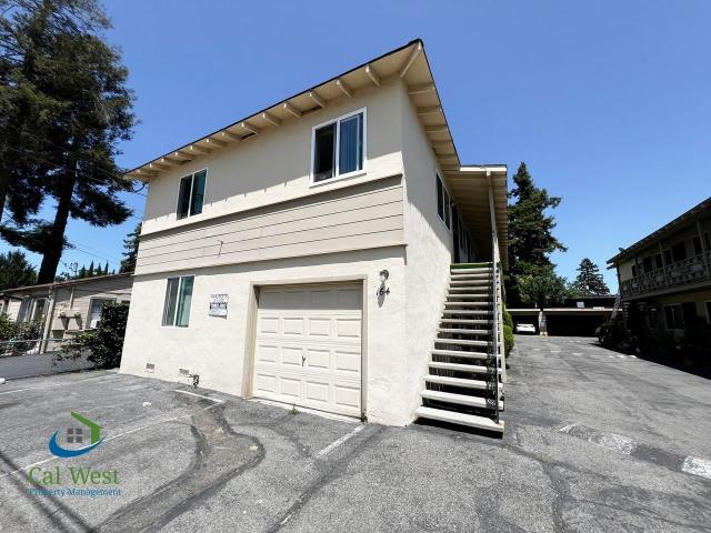Apartment for rent in San Jose, California