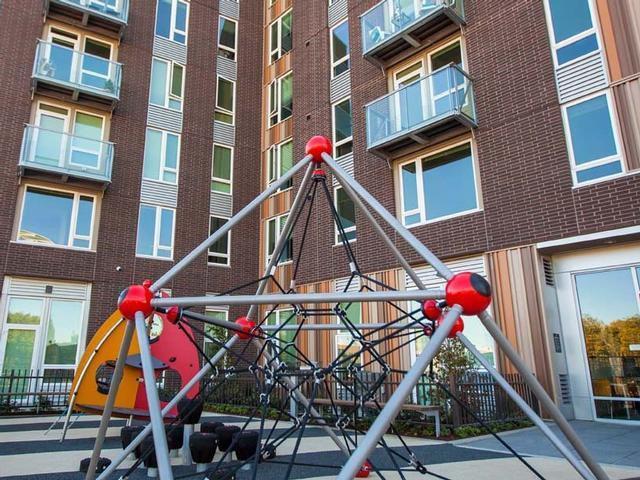 Apartment for rent in Oregonia