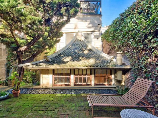 Apartment for rent in San Francisco, California