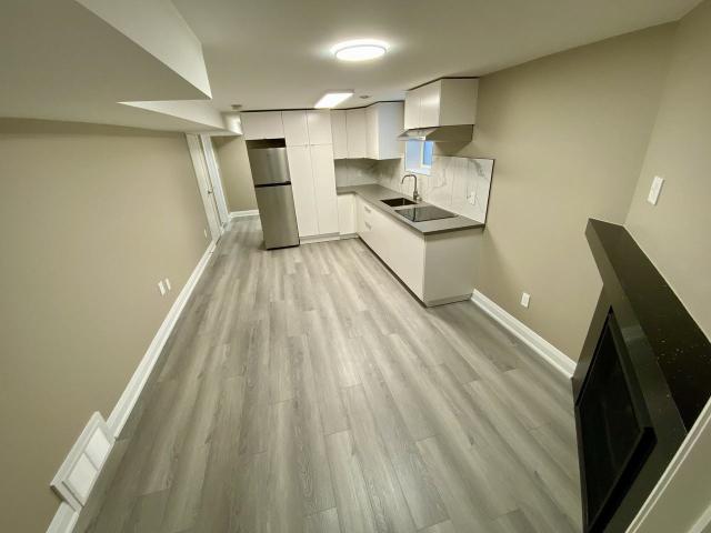 Apartment for rent in Vaughan, Ontario