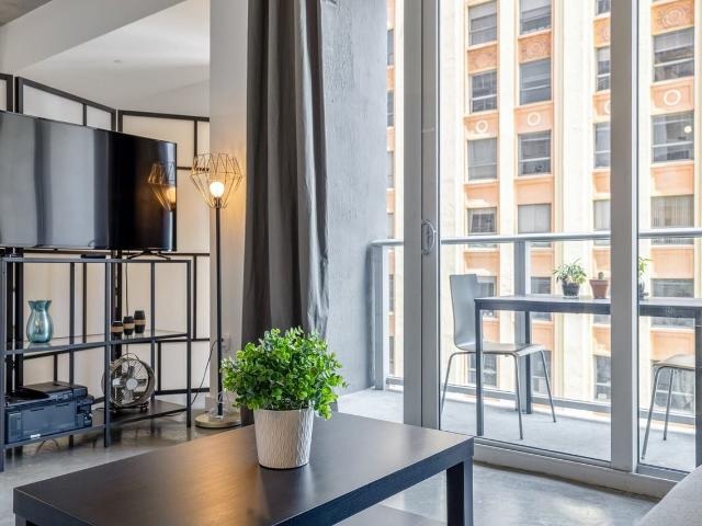 Apartment for rent in Miami, Florida