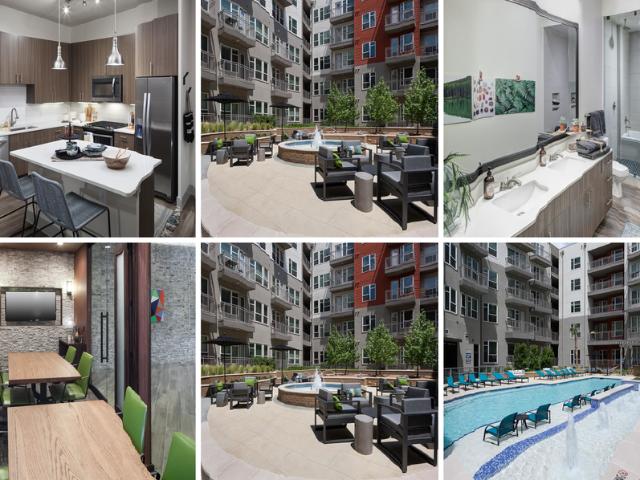 Apartment for rent in Richardson, Texas