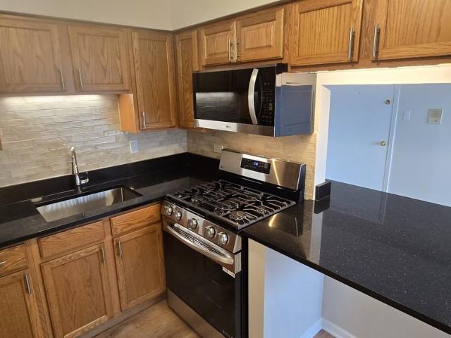Apartment for rent in Tinley Park, Illinois