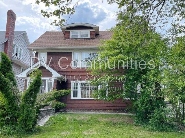 Apartment for rent in Ohio