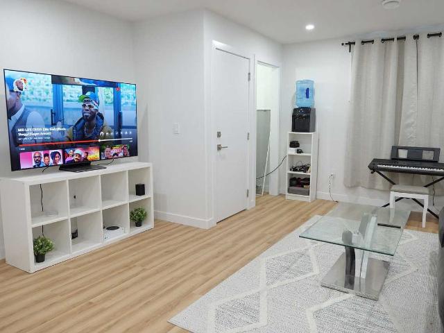 Apartment for rent in Cavanagh, Edmonton