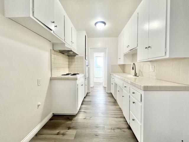 Apartment for rent in Bellflower, California