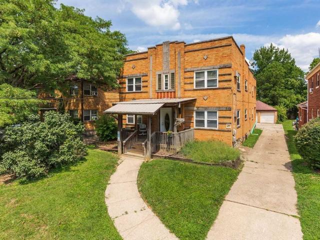 Apartment for rent in Roselawn, Ohio