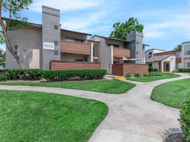 Apartment for rent in Ontario, California