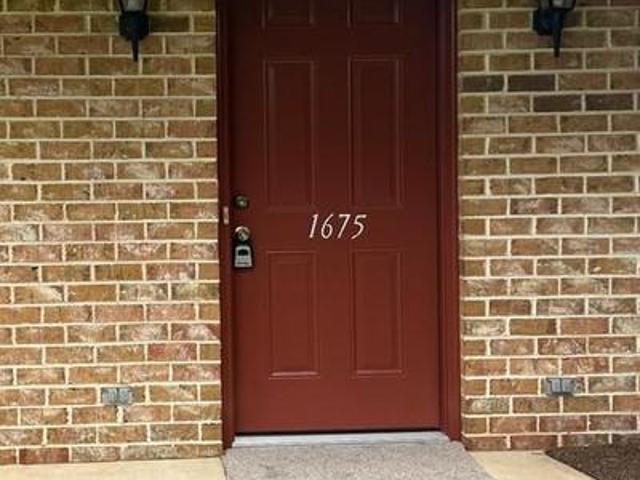 Apartment for rent in York, Pennsylvania