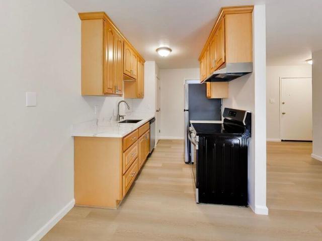 Apartment for rent in Kansas