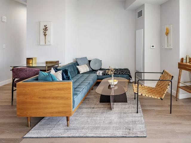 Apartment for rent in Arverne, New York