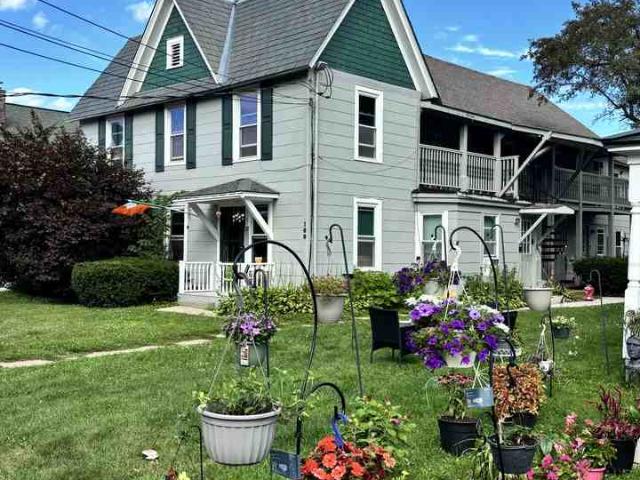 Apartment for rent in Diamond Point, New York