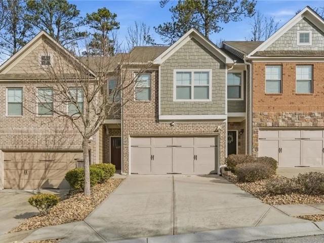 Apartment for rent in Lilburn, Gwinnett County