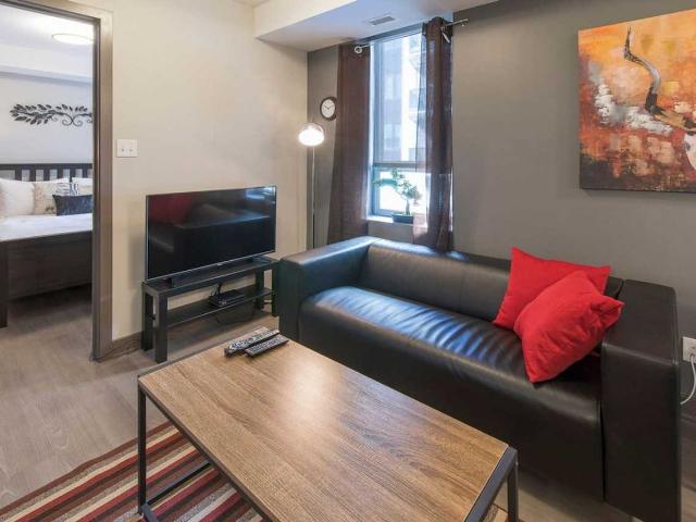 Apartment for rent in Ottawa
