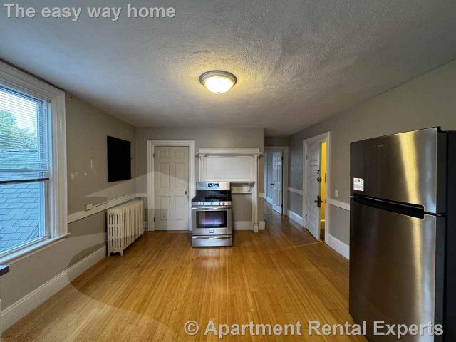 Apartment for rent in Somerville, Massachusetts