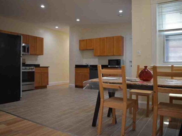 Apartment for rent in Boston, Massachusetts