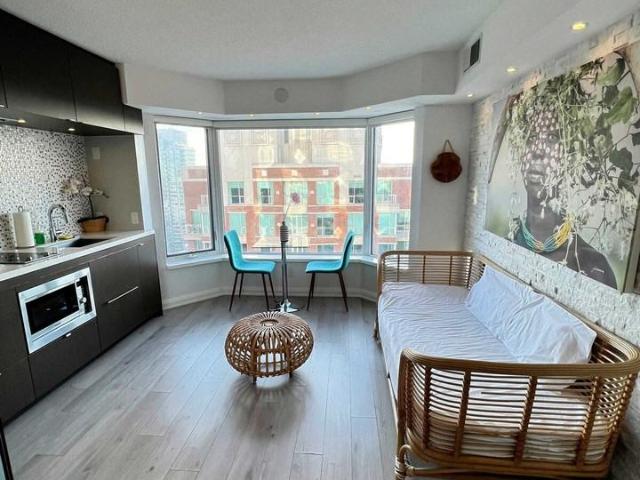 Apartment for rent in Woburn, Ontario