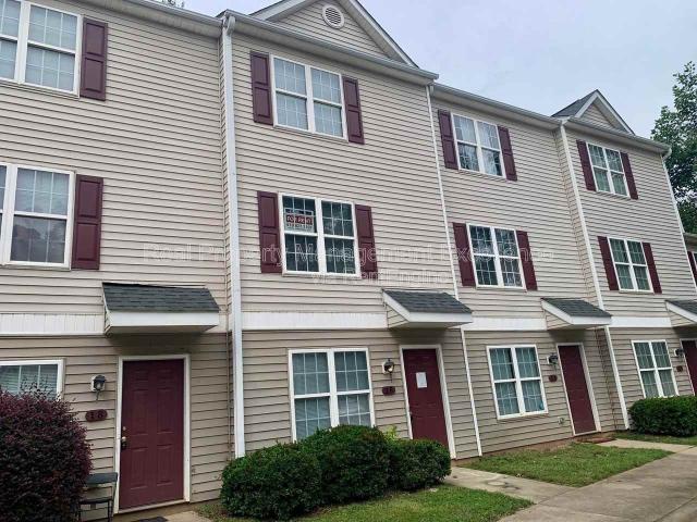 Apartment for rent in Wake, North Carolina