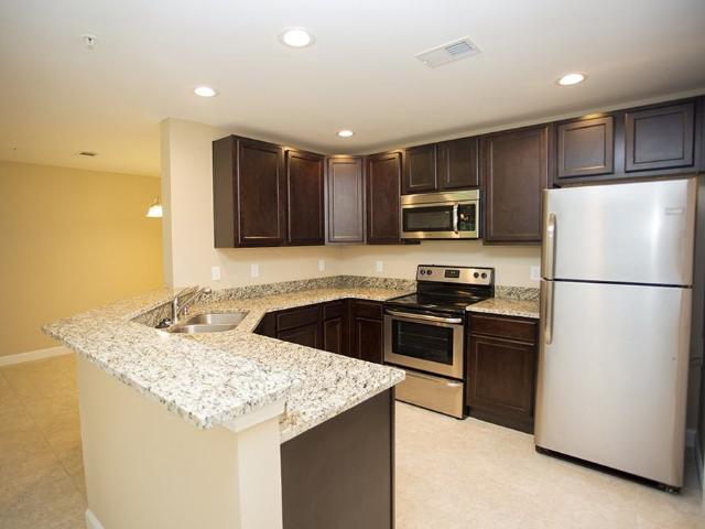 Apartment for rent in Fort Walton Beach, Florida