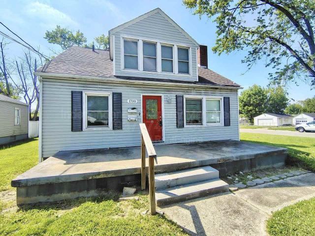 Apartment for rent in Middletown, Ohio