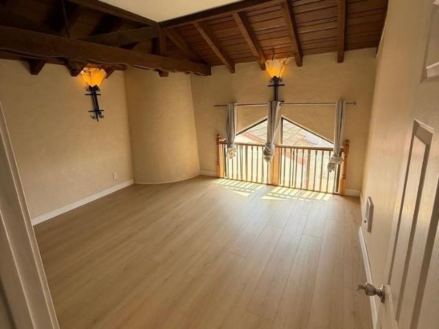 Apartment for rent in Berkeley, California