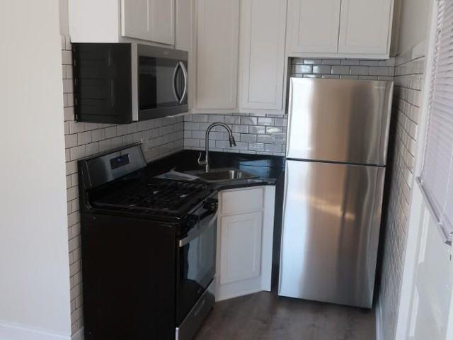 Apartment for rent in Chicago Park, Illinois