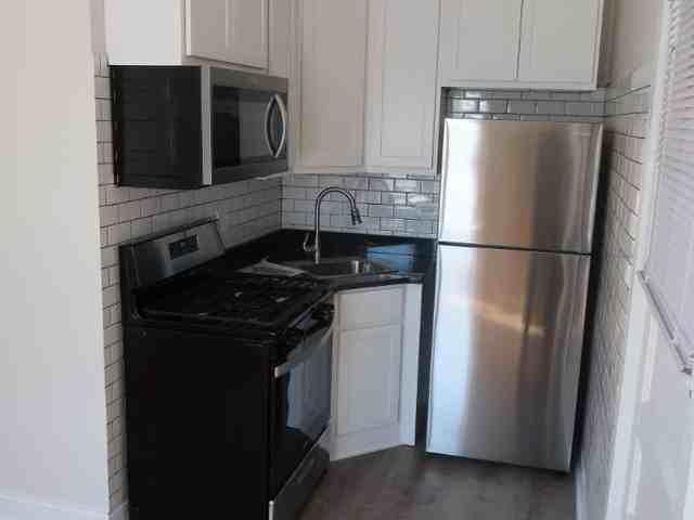 Apartment for rent in Chicago Park, Illinois