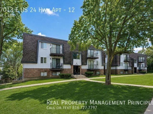 Apartment for rent in Independence, Missouri