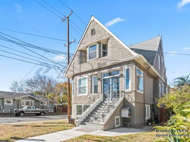 Apartment for rent in Alameda, California