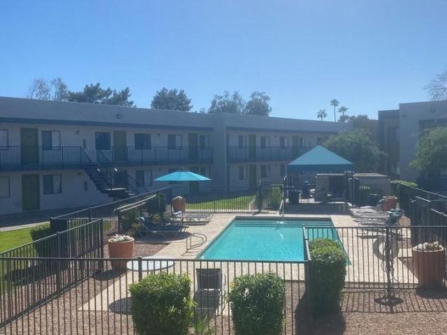 Apartment for rent in Tempe, Arizona