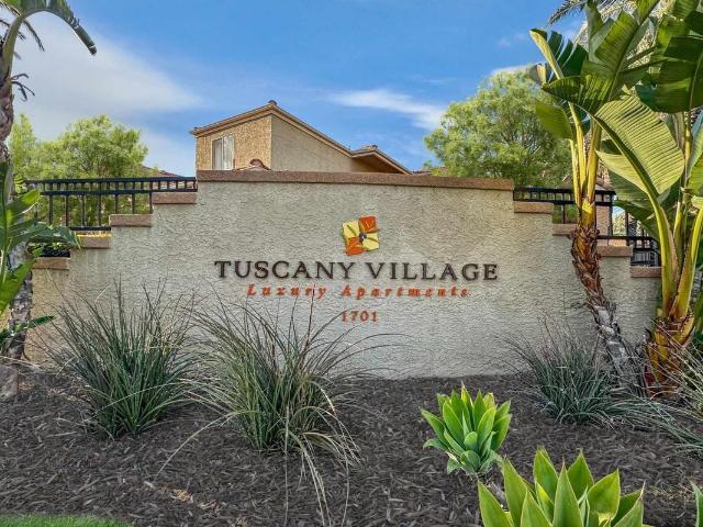 Apartment for rent in Ontario, California