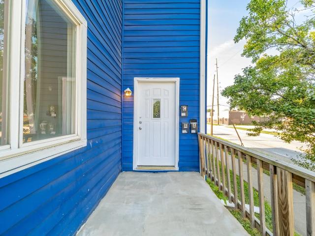 Apartment for rent in Camby, Indiana