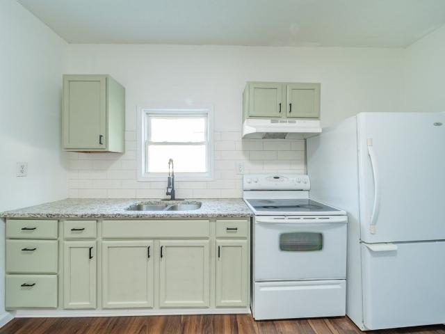 Apartment for rent in Camby, Indiana