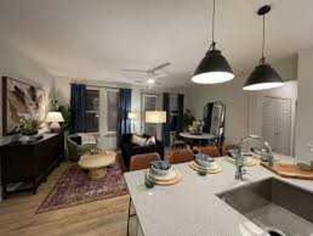 Apartment for rent in Williamson, Texas