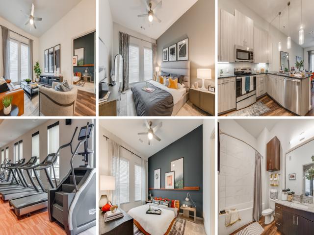 Apartment for rent in Grapevine, Texas