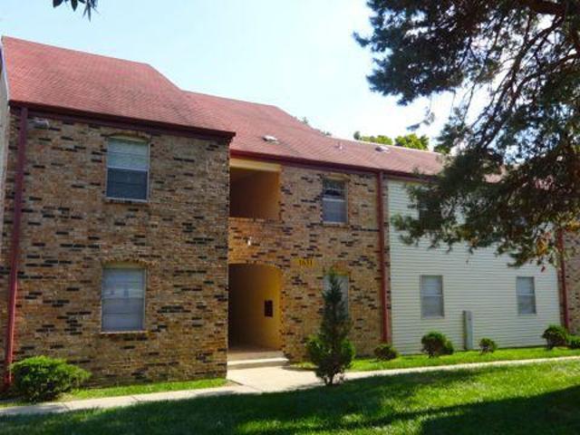 Apartment for rent in Kansas City, Missouri