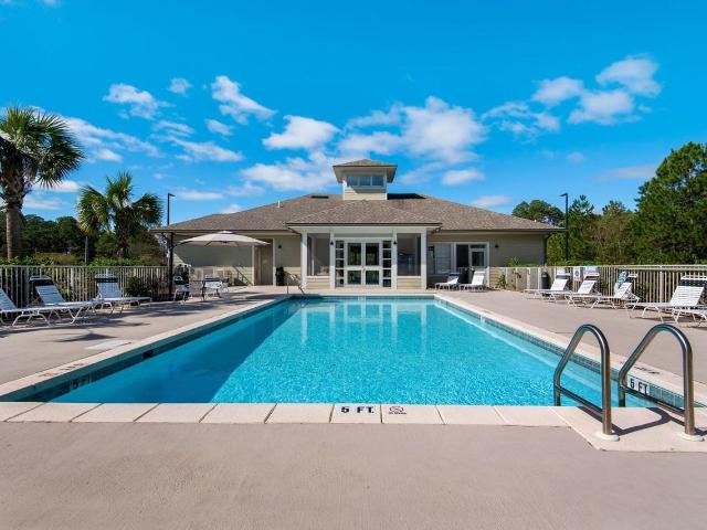 Apartment for rent in Fort Walton Beach, Florida