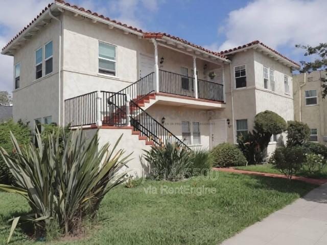 Apartment for rent in Jacumba, California