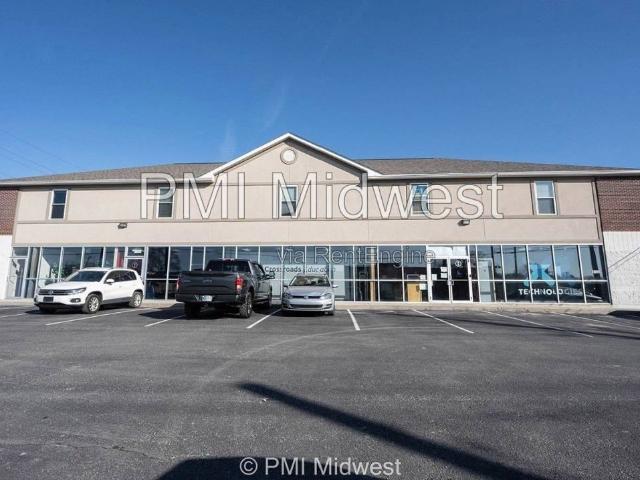 Apartment for rent in Camby, Indiana