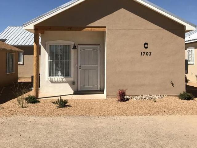 Property for rent in New Mexico