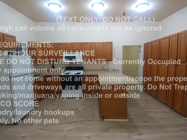 Apartment for rent in Riverside, California