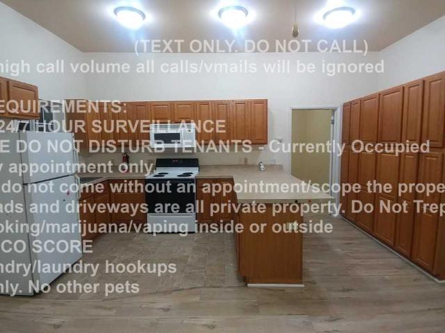 Apartment for rent in Riverside, California