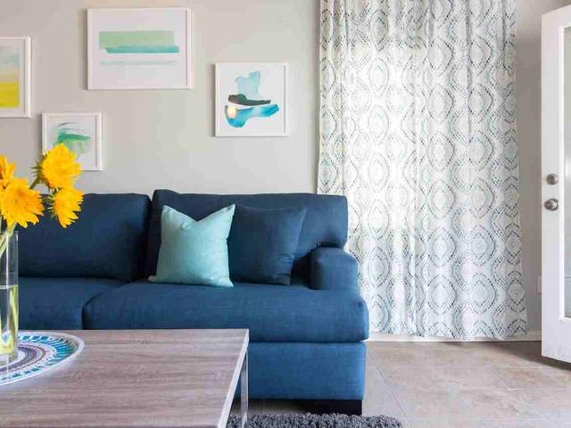 Apartment for rent in Jacumba, California
