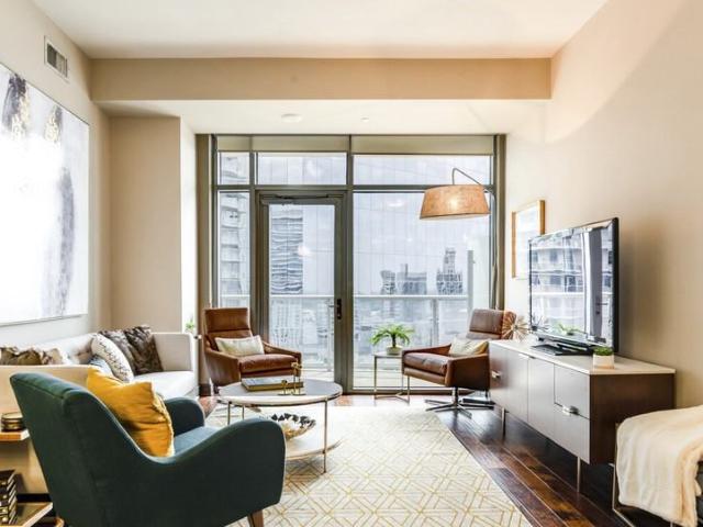 Apartment for rent in Dallas, Texas