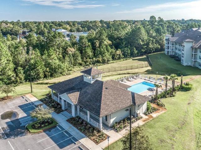 Apartment for rent in Fort Walton Beach, Florida