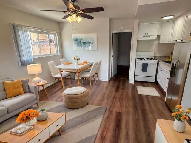 Apartment for rent in Gardena, California