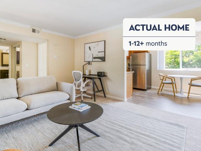 Apartment for rent in Sunnyvale, California