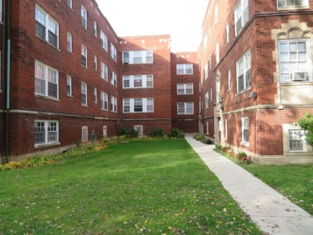 Apartment for rent in Chicago Park, Illinois