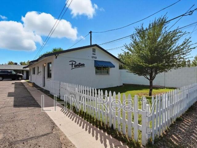 Apartment for rent in Laveen, Arizona