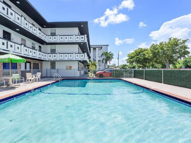 Apartment for rent in Hollywood, Florida
